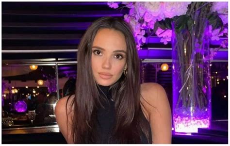 who is sofia franklyn boyfriend|Sofia Franklyn biography: age, boyfriend, net worth,。